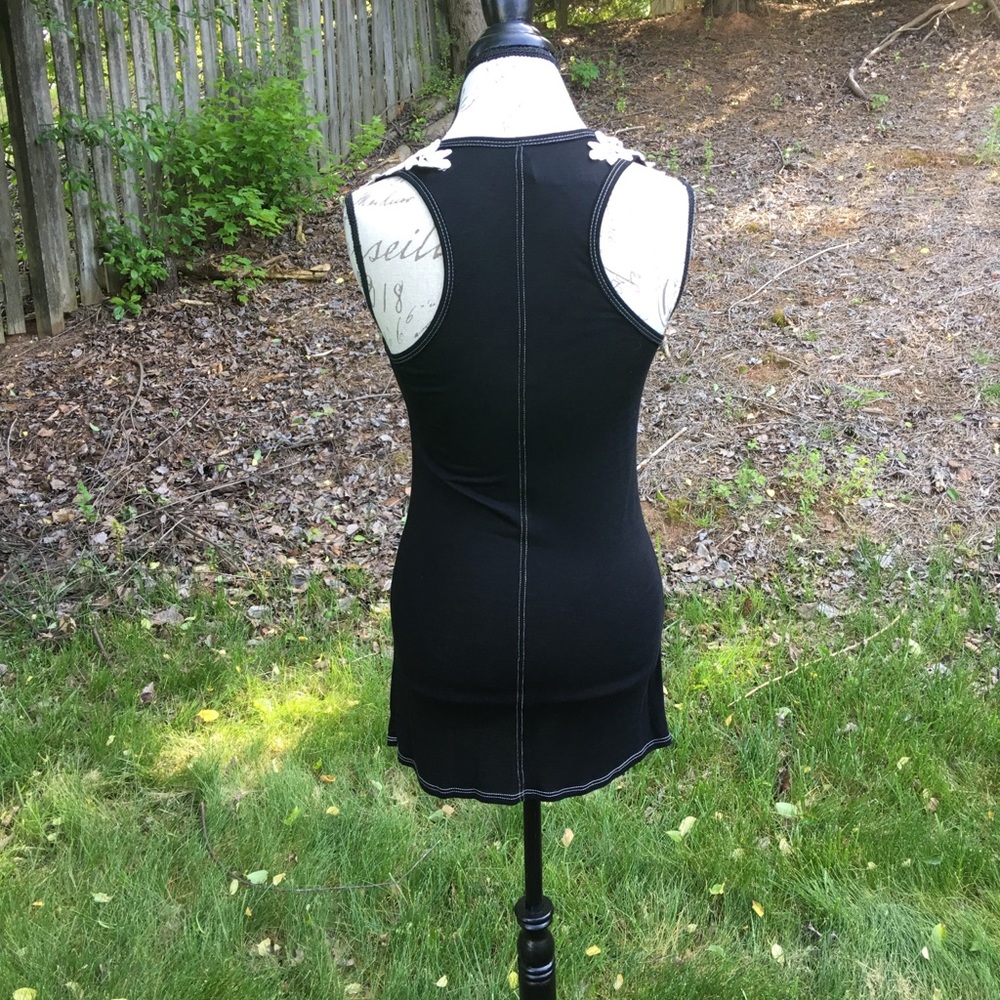 Tank Top - Picture 3 of 8
